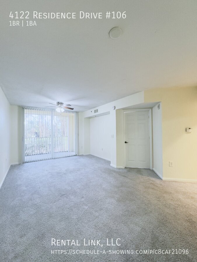 Building Photo - 4122 Residence Drive