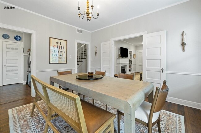 Building Photo - 1804 Pearl St