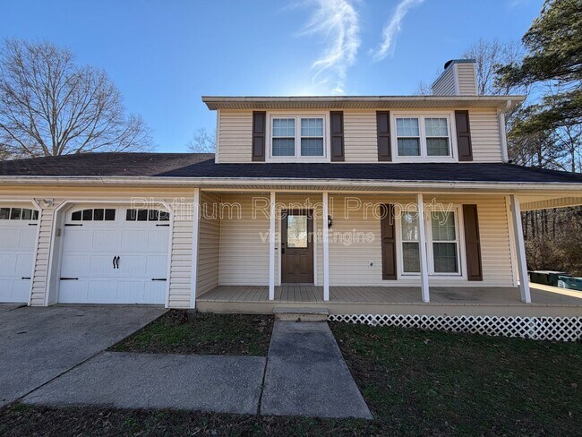 Building Photo - 240 Carter Rd