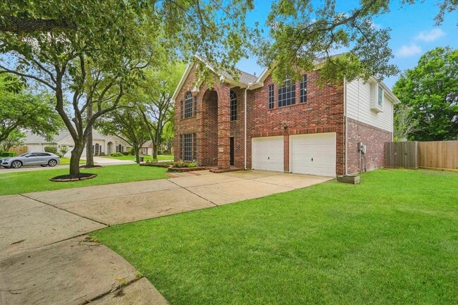 Building Photo - 16503 Shady Canyon Ct