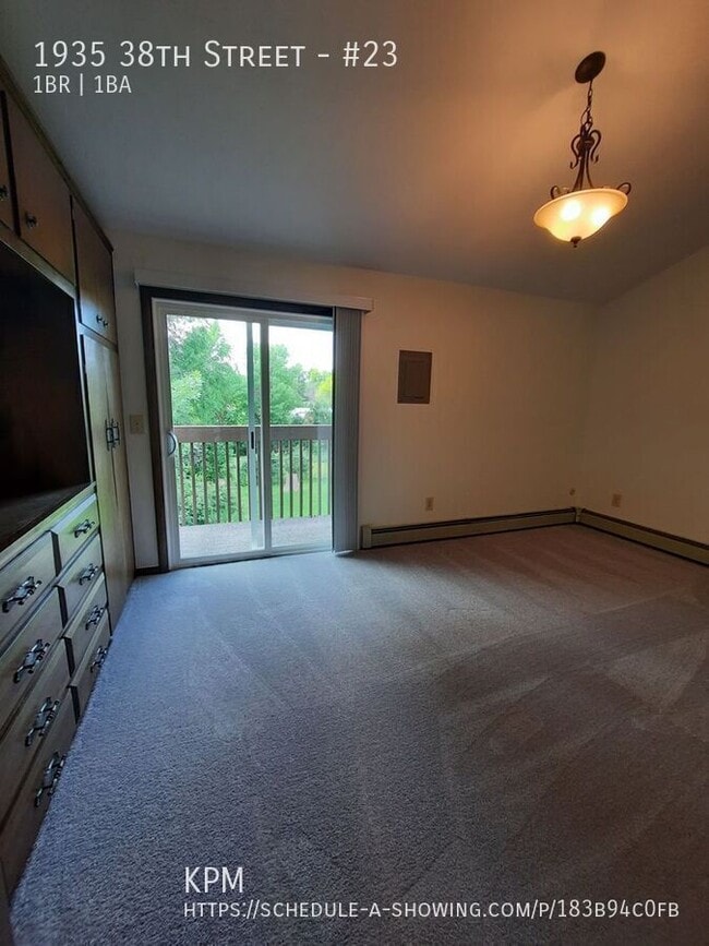 Building Photo - 1935 38th St