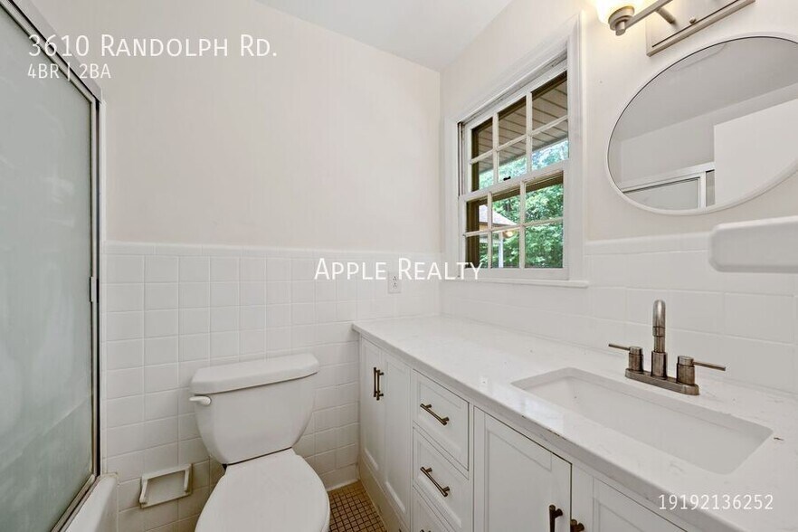 Building Photo - 3610 Randolph Rd