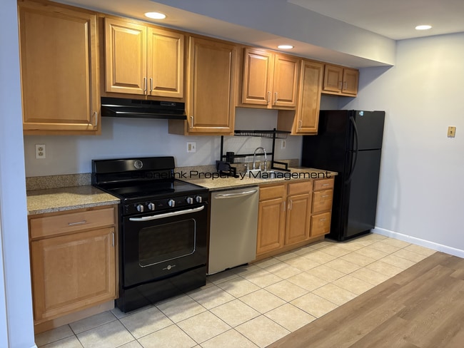 Building Photo - Newly Renovated Loft Style Apartment For Rent in Downtown Providence!