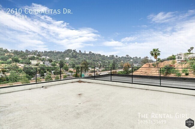 Building Photo - 2610 Corralitas Dr