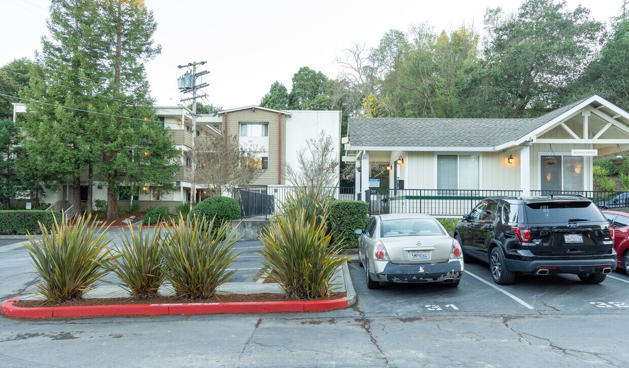 215 Bayview Apartments San Rafael Ca Apartment Finder