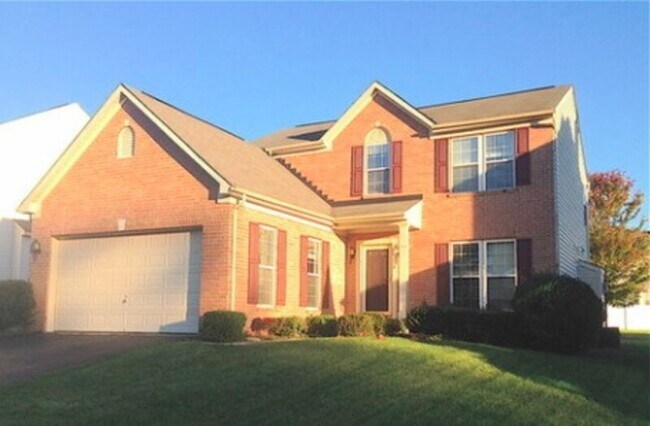 Primary Photo - 239 Powdersby Rd