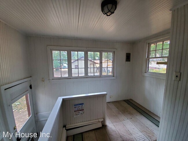 Building Photo - 4 br, 2 bath House - 417 East Edwards Street