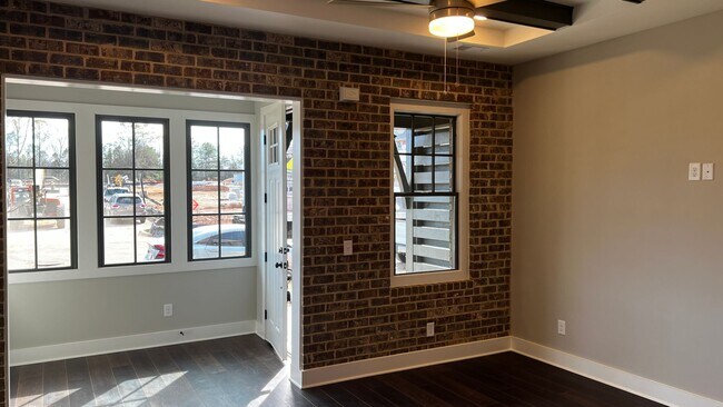 Building Photo - Spain Park School District – Luxury 3BR / 3BA Townhome | 10’ Ceilings | Open Floor Plan