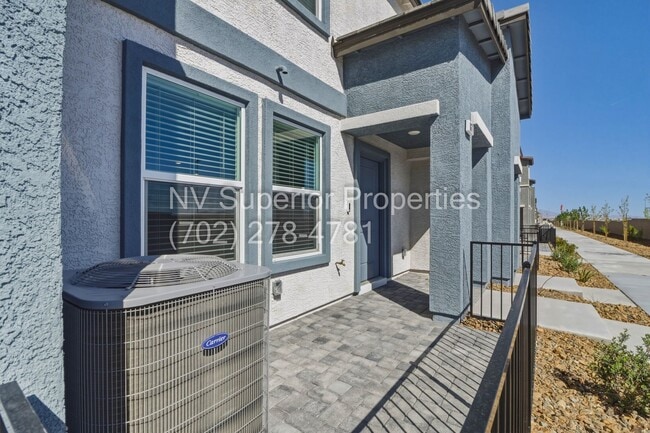 Building Photo - Aliante!! Never lived in!!! Gated!! Community Pool!!! Playground!! 2 Car Garage!! Tankless Hot wa...