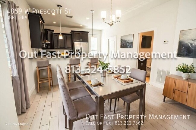 Building Photo - 4859 W Prescott St