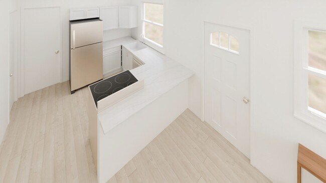 Building Photo - Awesome Renovation - Perfect UofA Location...