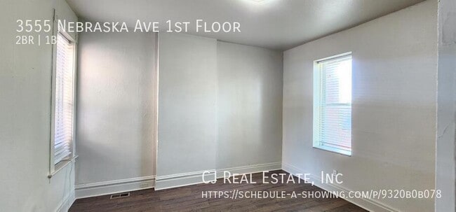 Building Photo - 3555 Nebraska Ave