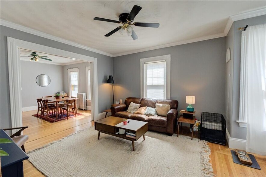 Primary Photo - 222 Garden St