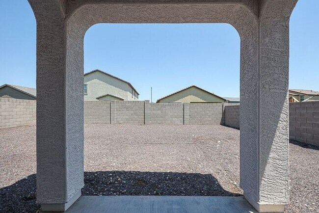 Building Photo - Home in Litchfield Park at Canyon Views! 5...
