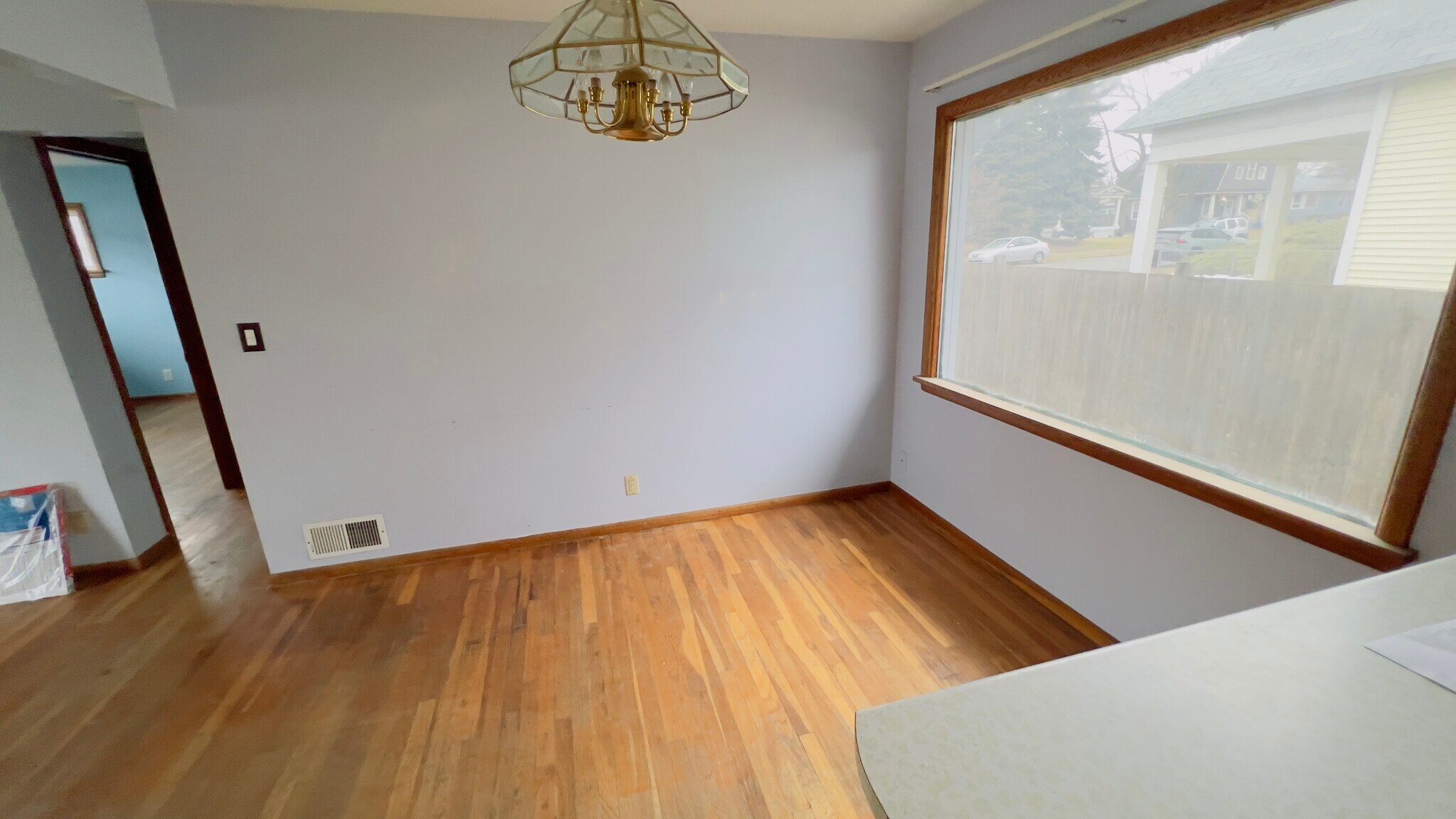 Informal Dining Room - 2020 N Howard St