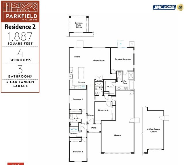 Building Photo - 2766 Spooner Wy
