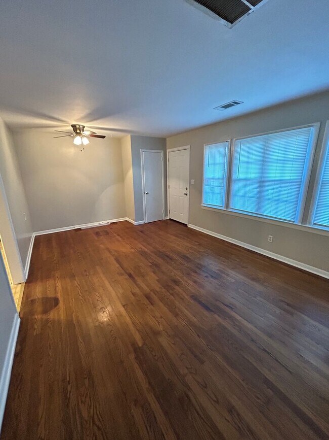 Nice 3/1 House in Garden Lakes 1,350 119 Benton Dr NW Rome GA 30165