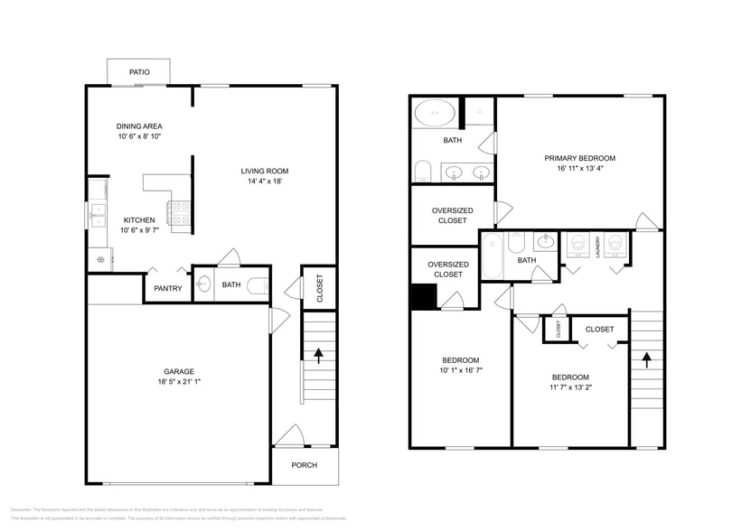Building Photo - 4244 Village Trace Dr