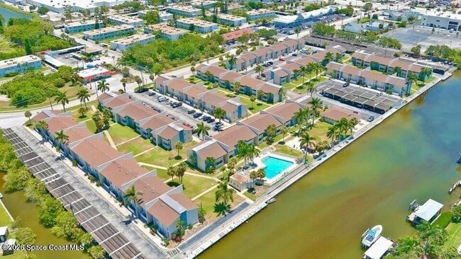 Building Photo - 250 N Banana River Dr