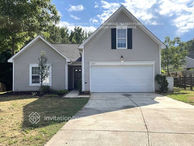 Building Photo - 14807 Jerpoint Abby Dr