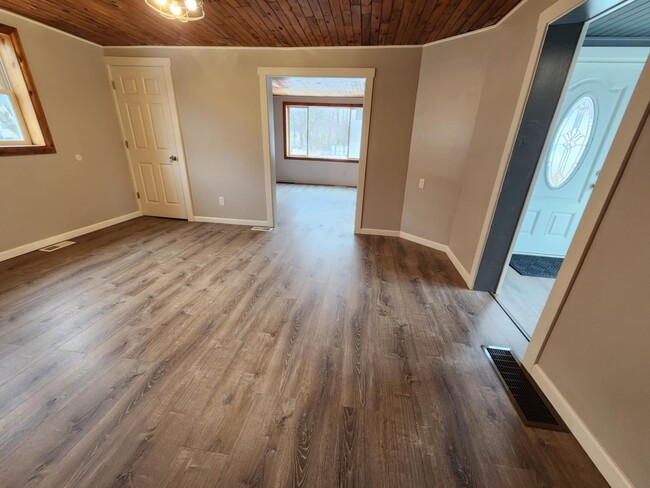 Dining Room - 212 McKinley Ave