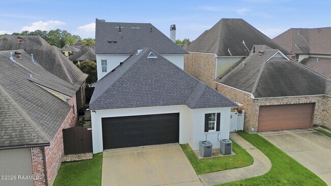 Building Photo - 406 Harbor Bend Blvd
