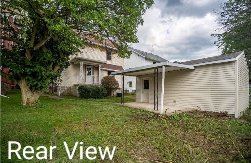 Building Photo - 315 Independence Ct