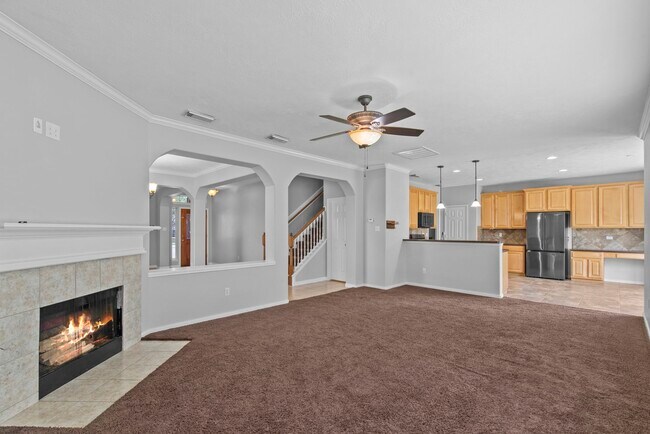 Building Photo - 8206 Point Pendleton Dr