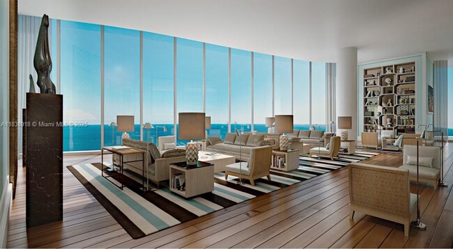 Building Photo - 15701 Collins Ave