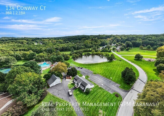 Building Photo - 134 Conway Ct