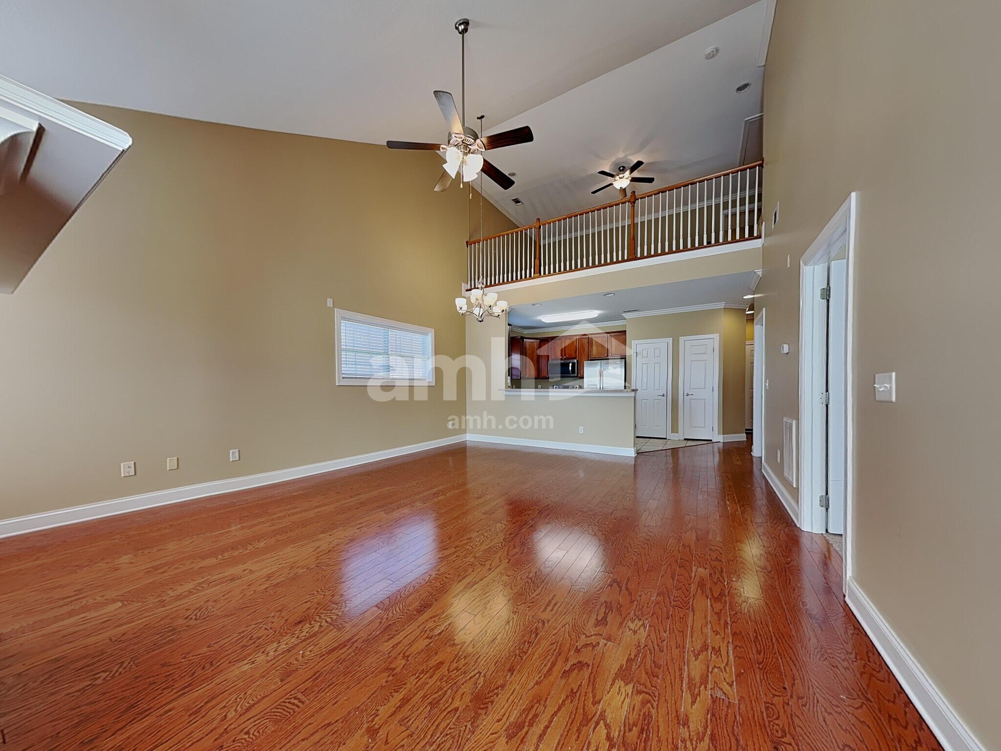 Building Photo - 1729 Bonnie Roach Ln