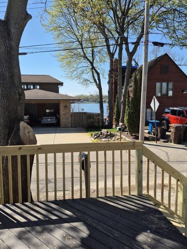 Building Photo - 4773 Bickford Ave