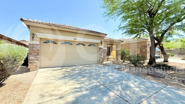 Building Photo - 2516 W Amber Sun Dr
