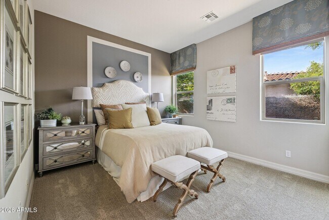 Building Photo - 5907 E Calle de Las Estrellas Rd