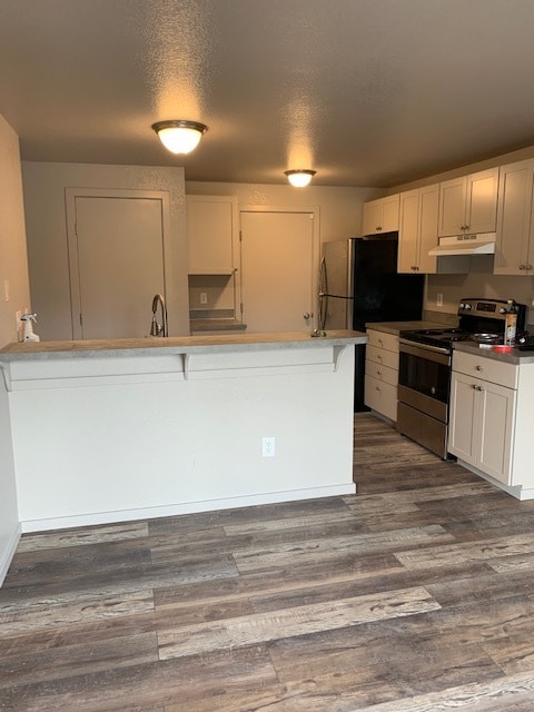 Building Photo - 5031 Sunnyside Blvd