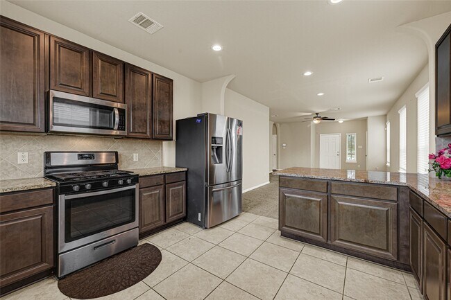 Building Photo - 17002 Devon Dogwood Trail