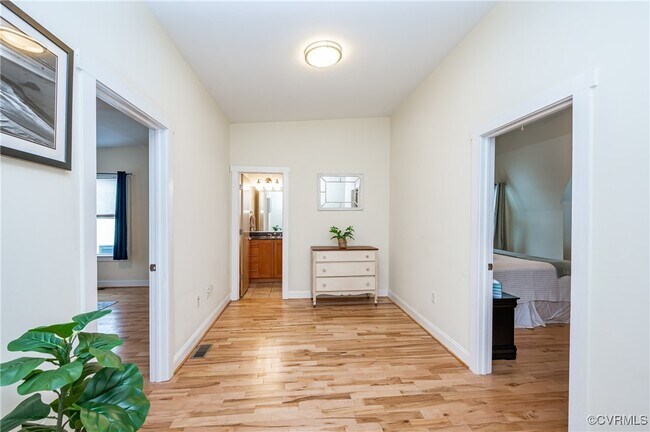 Building Photo - 1216 McDonough St