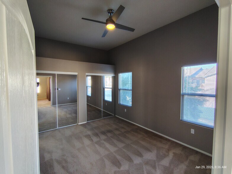 Building Photo - 8985 S Durango Dr