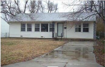 Building Photo - 4008 E Virgin St