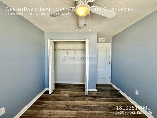 Building Photo - 14207 Poke Ridge Dr