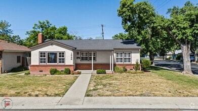Building Photo - 1549 Bronson Ave