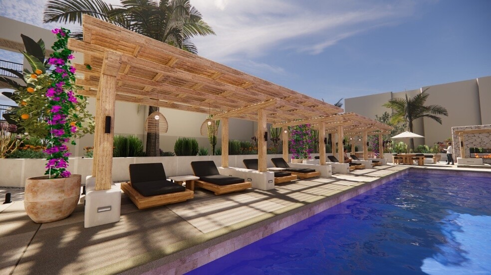 Primary Photo - Eddy Redondo Residences