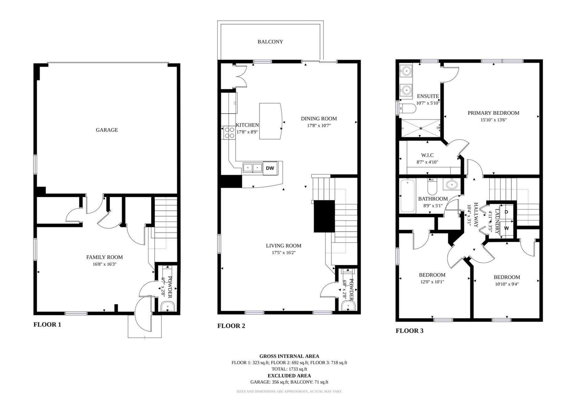 Building Photo - 14008 Cannondale Way