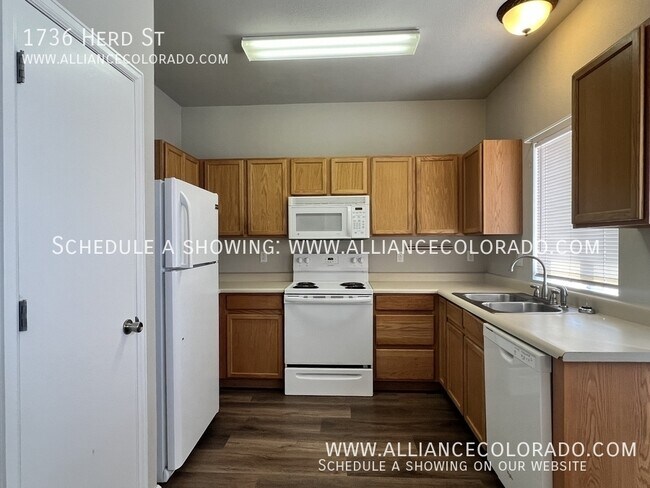 Building Photo - 1736 Herd St