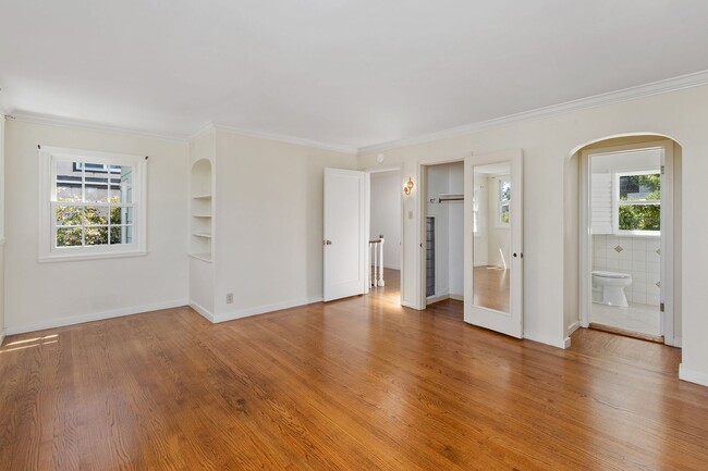 Building Photo - Forest Hill: Bright Updated Single Family Home with Garage, Backyard & Storage