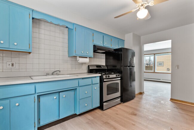 Building Photo - 3515 S Harlem Ave