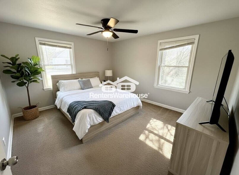 Building Photo - 6642 Indiana Ave