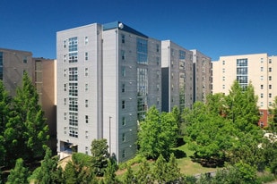 Building Photo - Westmar Student Lofts