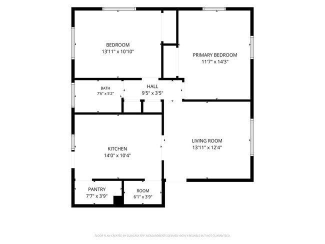 Building Photo - 1409 Utah St
