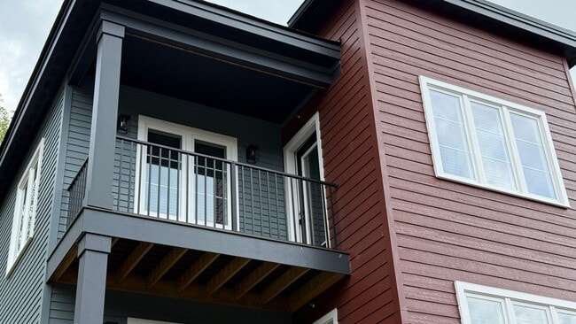 Building Photo - Welcome to The Preserve at Normand Court